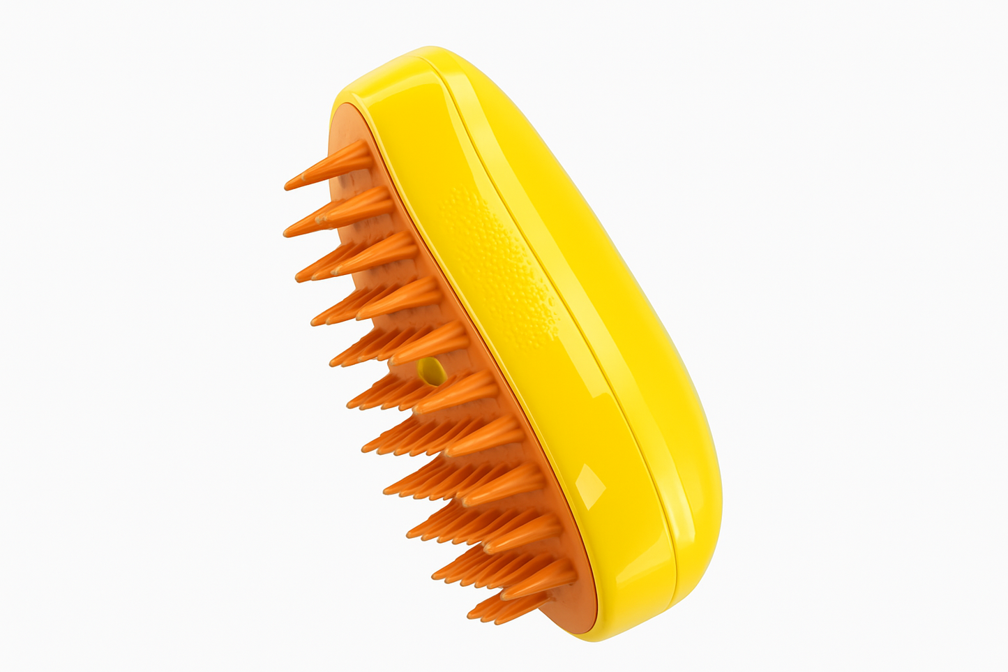 SilkyTail - 3 in 1 Massage Pet Grooming Tool
