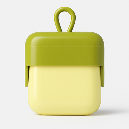 Zoovo — Your Pocket-Sized Pet Hair Solution For ALL Surfaces