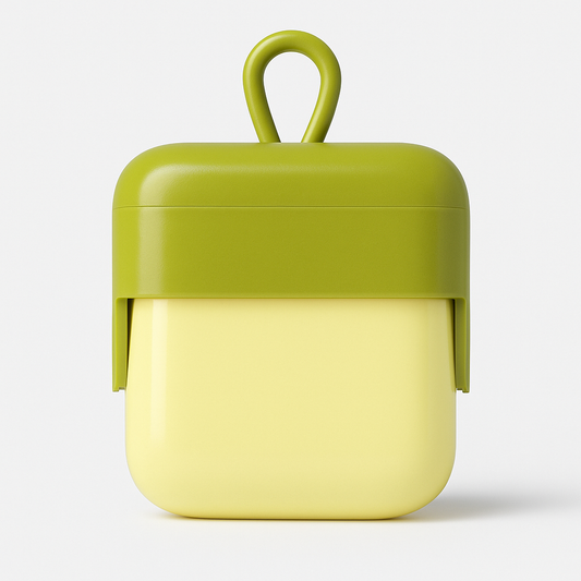Zoovo — Your Pocket-Sized Pet Hair Solution For ALL Surfaces