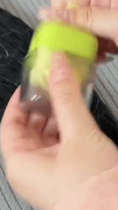 Zoovo — Your Pocket-Sized Pet Hair Solution For ALL Surfaces