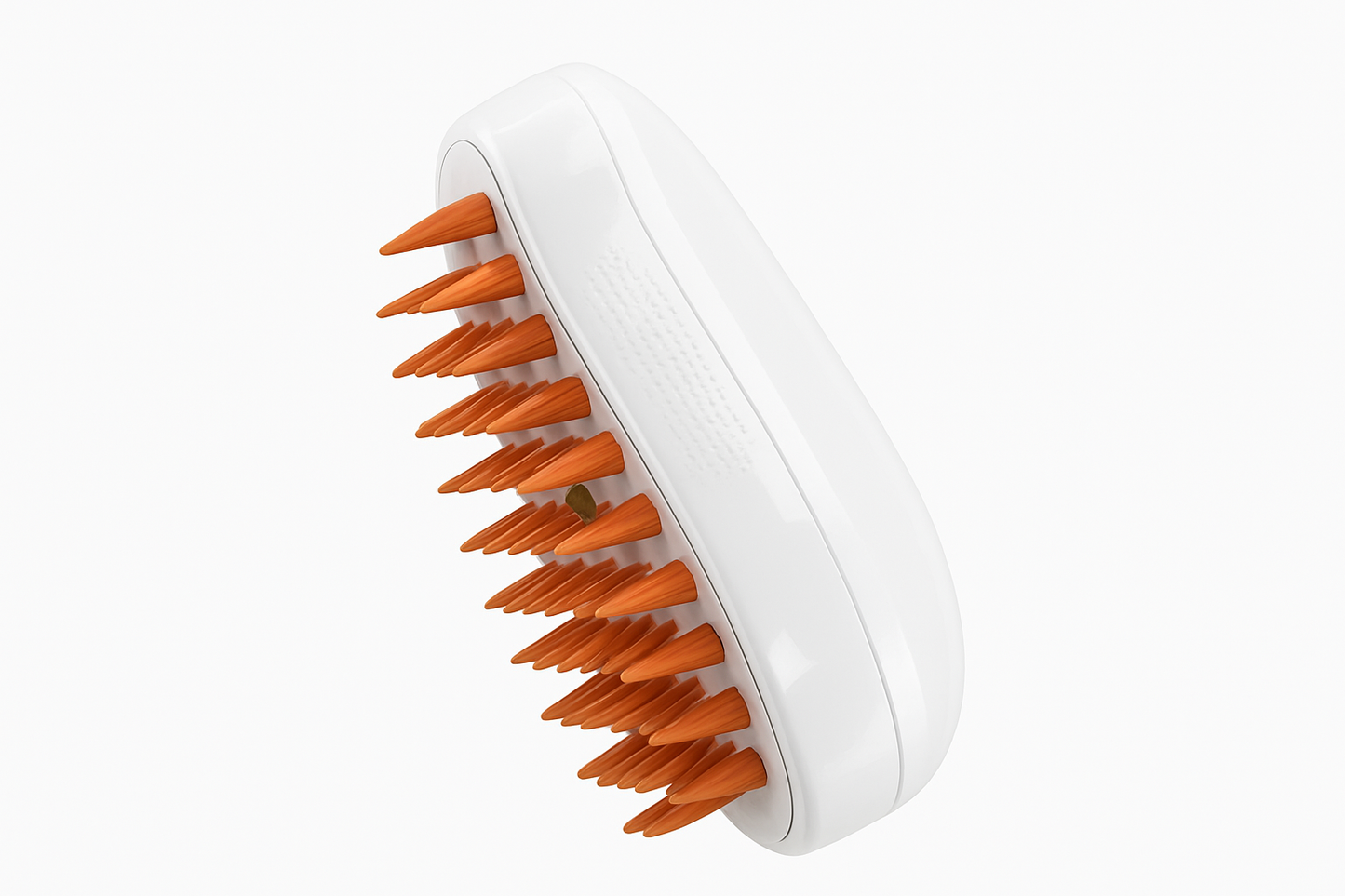 SilkyTail - 3 in 1 Massage Pet Grooming Tool